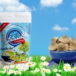 کشک خشک با طعم پونه