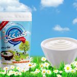 کشک تر 2کیلوگرمی