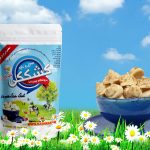 کشک خشک مغزدار گردو 1کیلوگرمی