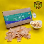 خرید چیپس کشک | قیمت چیپس کشک| چیپس کشک با طعم کرفس کوهی