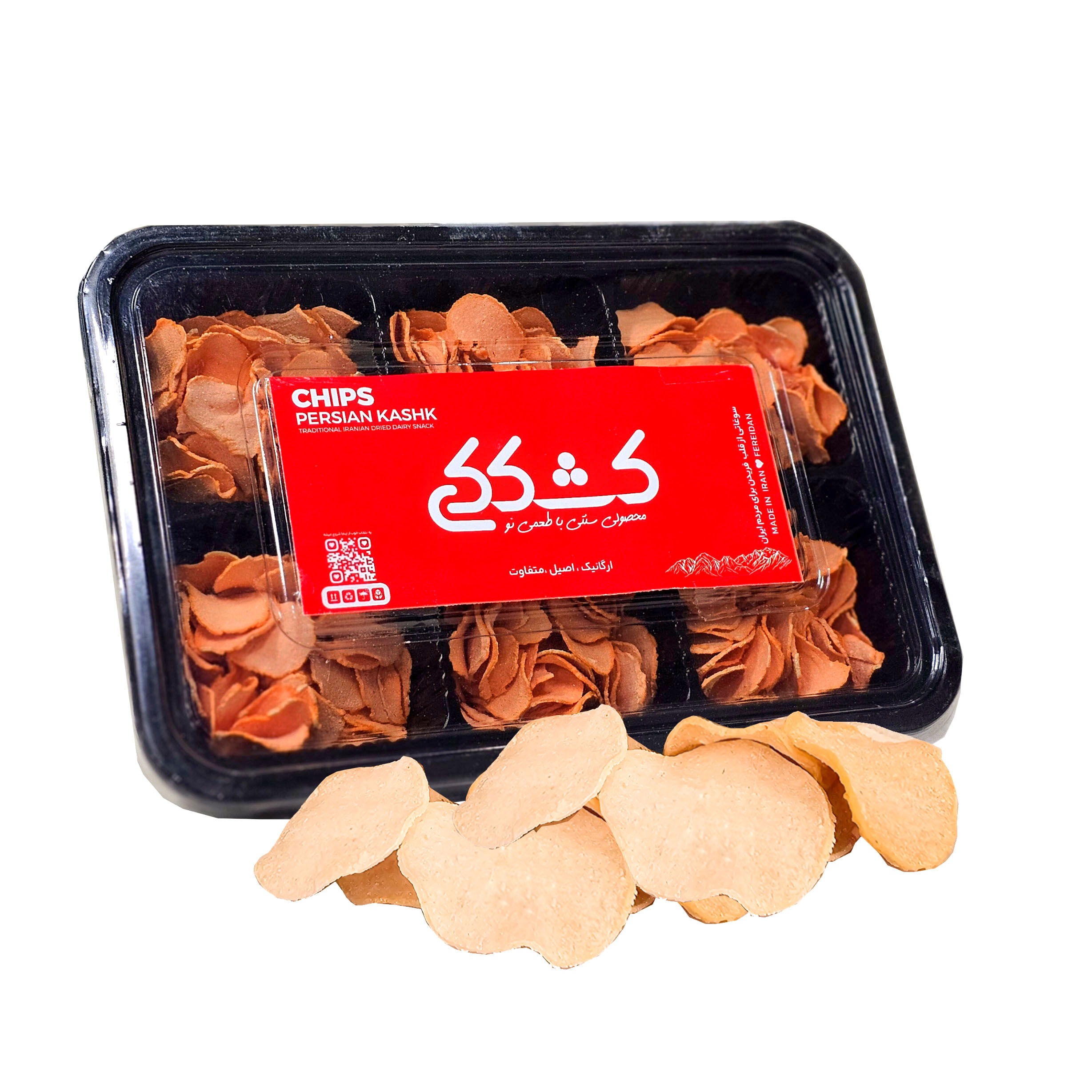 پک سوغات 300 گرمی چیپس کشک اقتصادی طعم دار|کشک خشک | خرید و قیمت کشک خشک | کشک خشک ارگانیک | کشک خشک محلی |چیپس کشک خشک ساده| چیپس کشک محلی | فروش عمده چیپس کشک | خرید و قیمت کشک خشک طعم دار | خرید کشک خشک | چیپس کشک | کشک محلی | کشک تنقلاتی | خرید و قیمت کشک تنقلاتی | کشک تنقلاتی بسته بندی | کشک طعم دار ارگانیک | میانوعده سالم | تنقلات سالم| کشک چیپسی کشک خشک | خرید و قیمت کشک خشک| چیپس کشک خشک موسیر| خرید و قیمت کشک خشک طعم دار | خرید کشک خشک